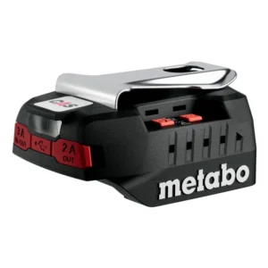 METABO PC 18-65 (600409000) POLNILNIK METABO PC 18-65 (600409000) POLNILNIK