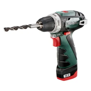 METABO PowerMaxx BS (600079550) BATERIJSKI VRTALNIK / VIJAČNIK METABO PowerMaxx BS (600079550) BATERIJSKI VRTALNIK / VIJAČNIK