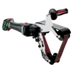 METABO RBVB 18 LTX BL 180 (601768840) BATERIJSKI BRUSILNIK CEVI METABO RBVB 18 LTX BL 180 (601768840) BATERIJSKI BRUSILNIK CEVI