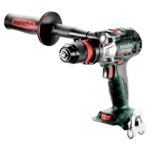 METABO SB 18 LTX BL Q I (602361850) BATERIJSKI UDARNI VRTALNIK
