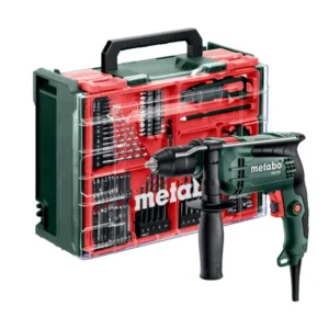 METABO SBE 650 (600742710) UDARNI VRTALNIK