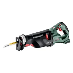METABO SSEP 18 LTX BL MVT (602258850) BATERIJSKA SABLJASTA ŽAGA