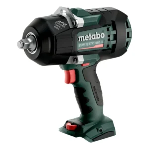 METABO SSW 18 LTX 1450 BL (602401850) UDARNI VIJAČNIK METABO SSW 18 LTX 1450 BL (602401850) UDARNI VIJAČNIK