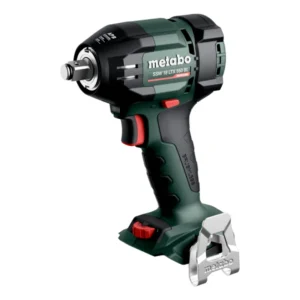 METABO SSW 18 LTX 550 BL (602404840) UDARNI VIJAČNIK METABO SSW 18 LTX 550 BL (602404840) UDARNI VIJAČNIK