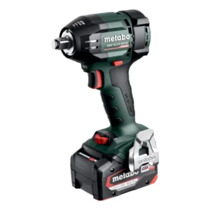 METABO SSW 18 LTX 550 BL Set (602404650) UDARNI VIJAČNIK METABO SSW 18 LTX 550 BL Set (602404650) UDARNI VIJAČNIK