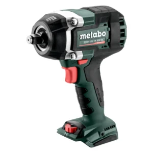 METABO SSW 18 LTX 800 BL (602403850) UDARNI VIJAČNIK METABO SSW 18 LTX 800 BL (602403850) UDARNI VIJAČNIK