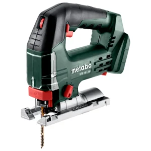 METABO STB 18 L 90 (601048850) BATERIJSKA VBODNA ŽAGA METABO STB 18 L 90 (601048850) BATERIJSKA VBODNA ŽAGA