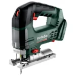 METABO STB 18 LT 130 BL (601055850) BATERIJSKA VBODNA ŽAGA METABO STB 18 LT 130 BL (601055850) BATERIJSKA VBODNA ŽAGA