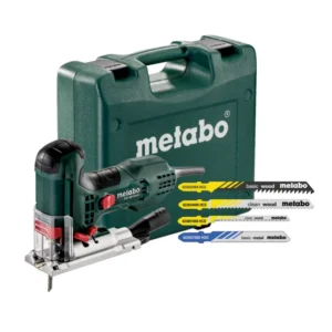METABO STE 100 Quick Set (601100900) VBODNA ŽAGA METABO STE 100 Quick Set (601100900) VBODNA ŽAGA