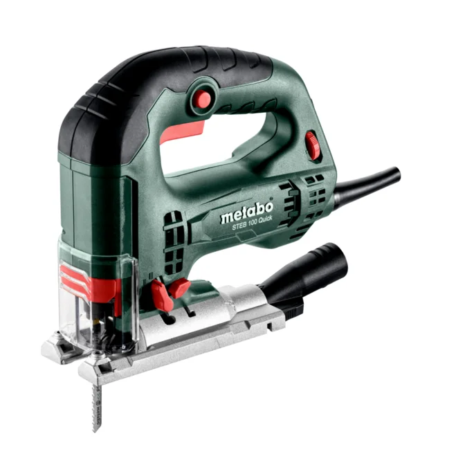 METABO STEB 100 Quick (601110500) VBODNA ŽAGA