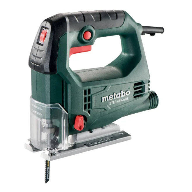 METABO STEB 65 Quick (601030000) VBODNA ŽAGA