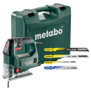 METABO STEB 65 Quick Set (690920000) VBODNA ŽAGA