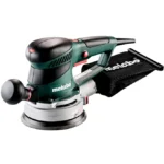 METABO SXE 450 DUO TurboTec (600129700) EKSCENTRIČNI BRUSILNIK