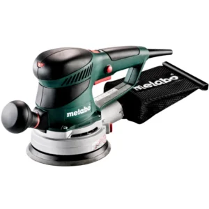 METABO SXE 450 DUO TurboTec (600129700) EKSCENTRIČNI BRUSILNIK METABO SXE 450 DUO TurboTec (600129700) EKSCENTRIČNI BRUSILNIK