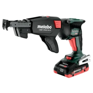 METABO TBS 18 LTX BL 5000 (620063540) VIJAČNIK ZA MAVČNE PLOŠČE METABO TBS 18 LTX BL 5000 (620063540) VIJAČNIK ZA MAVČNE PLOŠČE