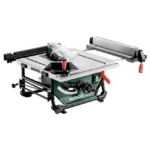 METABO TS 254 M (610254000) MIZNA ŽAGA METABO TS 254 M (610254000) MIZNA ŽAGA