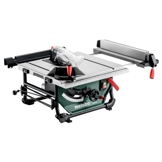 METABO TS 254 M (610254000) MIZNA ŽAGA