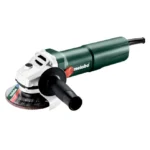 METABO W 1100-115 (603613000) KOTNI BRUSILNIK METABO W 1100-115 (603613000) KOTNI BRUSILNIK