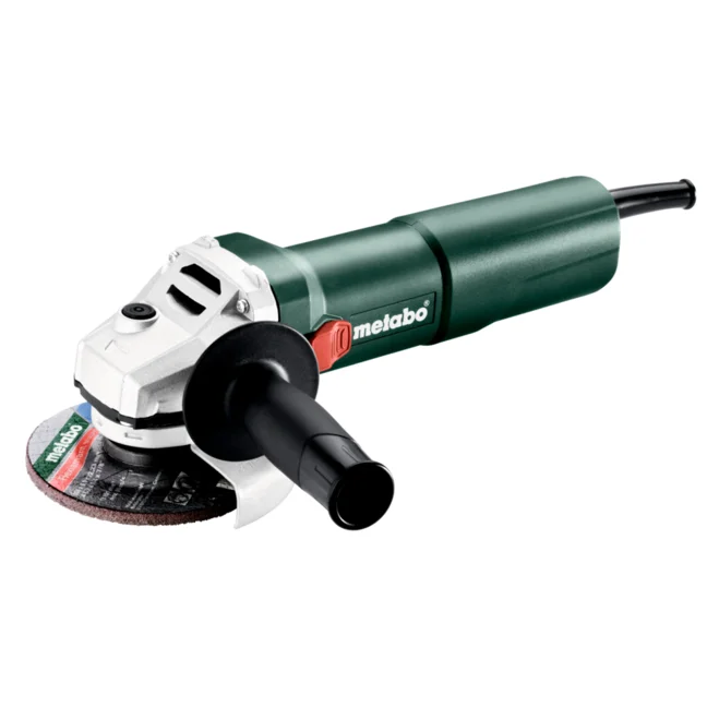METABO W 1100-115 (603613000) KOTNI BRUSILNIK