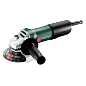 METABO W 850-115 (603607000) KOTNI BRUSILNIK METABO W 850-115 (603607000) KOTNI BRUSILNIK