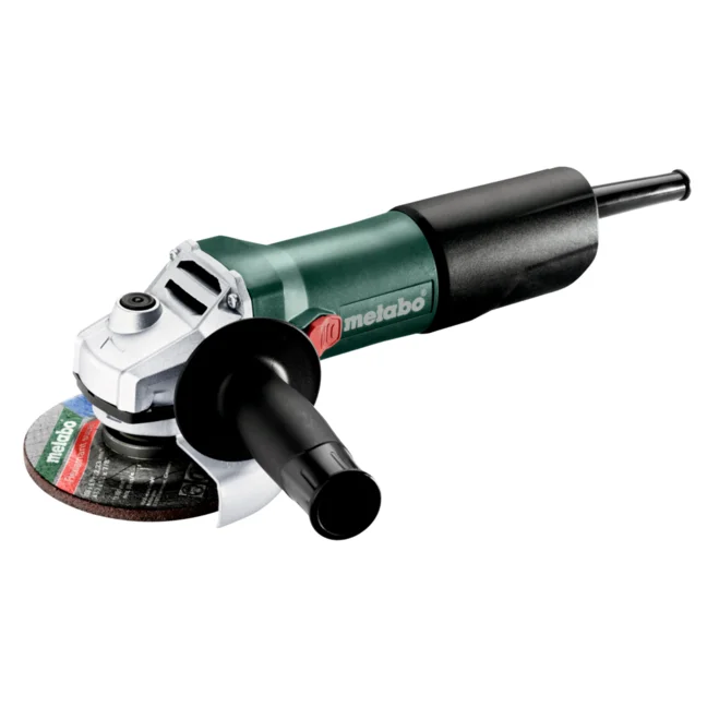 METABO W 850-115 (603607000) KOTNI BRUSILNIK