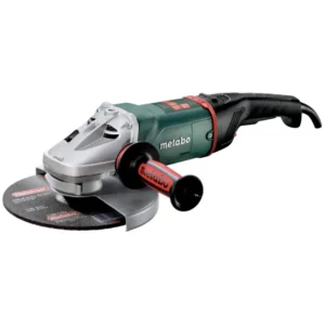 METABO WE 24-230 MVT (606469580) KOTNI BRUSILNIK METABO WE 24-230 MVT (606469580) KOTNI BRUSILNIK