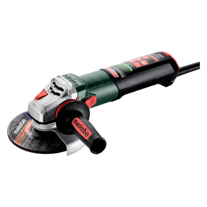 METABO WEBA 20-150 Quick BL (600664000) KOTNI BRUSILNIK