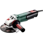 METABO WEP 17-150 Quick (600507000) KOTNI BRUSILNIK METABO WEP 17-150 Quick (600507000) KOTNI BRUSILNIK