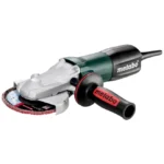 METABO WEPF 9-125 Quick (613069000) KOTNI BRUSILNIK METABO WEPF 9-125 Quick (613069000) KOTNI BRUSILNIK