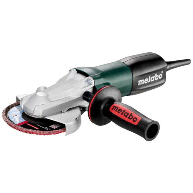 METABO WEPF 9-125 Quick (613069000) KOTNI BRUSILNIK