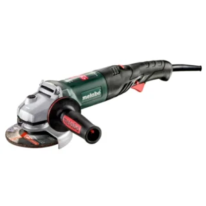METABO WEV 1500-125 Quick RT (601243500) KOTNI BRUSILNIK METABO WEV 1500-125 Quick RT (601243500) KOTNI BRUSILNIK