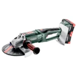 METABO WPB 36-18 LTX BL 24-230 Quick (613103810) BATERIJSKI KOTNI BRUSILNIK