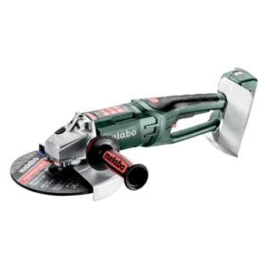 METABO WPB 36-18 LTX BL 24-230 Quick (613103840) BATERIJSKI KOTNI BRUSILNIK