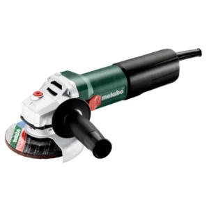 METABO WQ 1100-125 (610035000) KOTNI BRUSILNIK