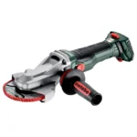 METABO WVBF 18 LTX BL 15-12 Quick (601308840) BATERIJSKI KOTNI BRUSILNIK