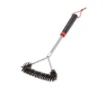 Weber 3-stranska ščetka za čiščenje, 46 cm Weber 3-stranska ščetka za čiščenje, 46 cm