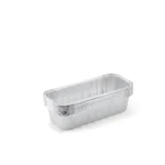 Weber ALU posodice za pelete/Genesis® II (4&6 gorilcev), 10 kom.