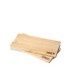 Weber Deske za dimljenje (cedra), 40 x 19.5 cm (2 kom)