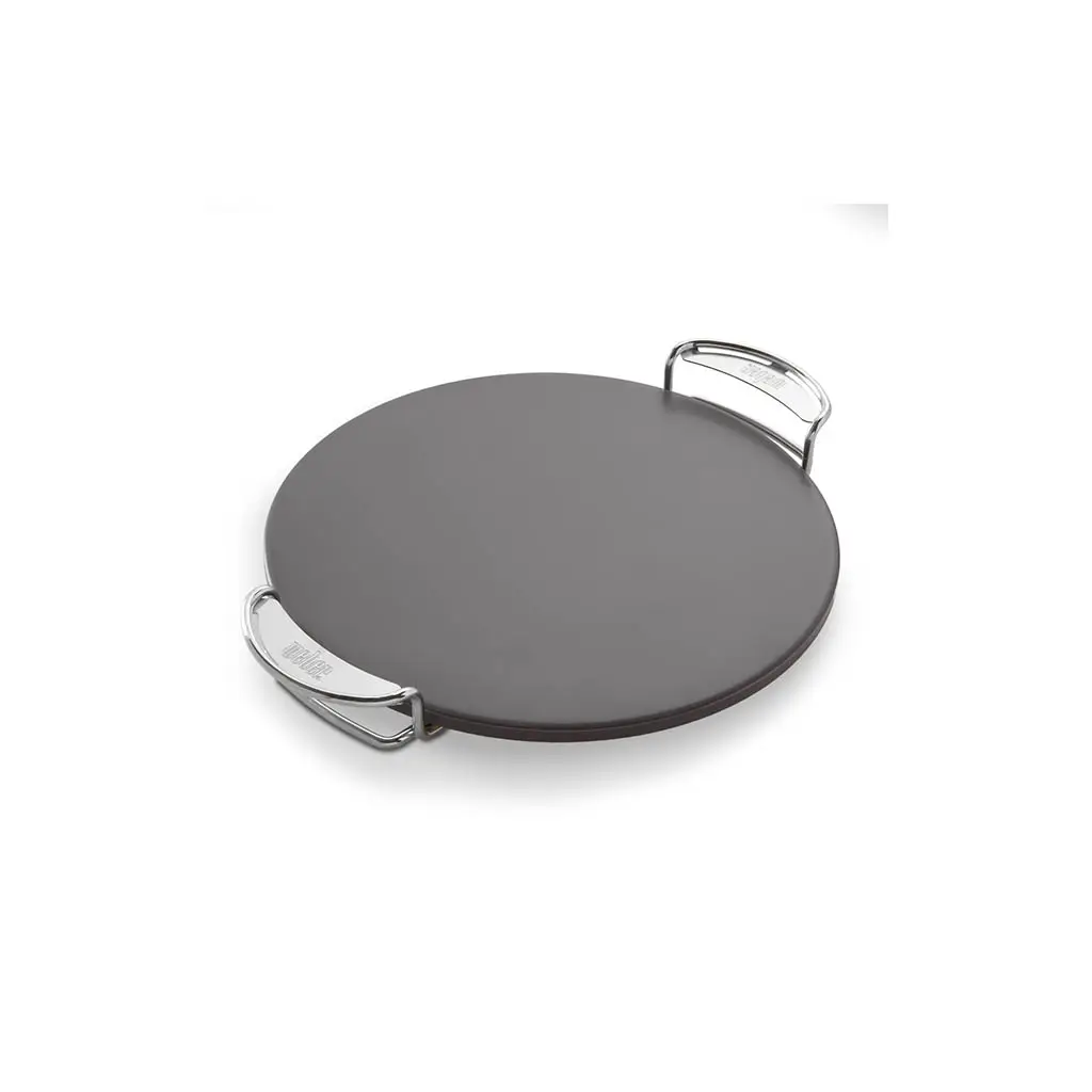 Weber Gourmet BBQ™ sistem - Kamen za peko pizze