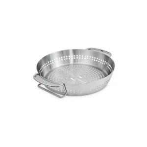 Weber Gourmet BBQ™ sistem - nastavek za piščanca in zelenjavo Weber Gourmet BBQ™ sistem - nastavek za piščanca in zelenjavo