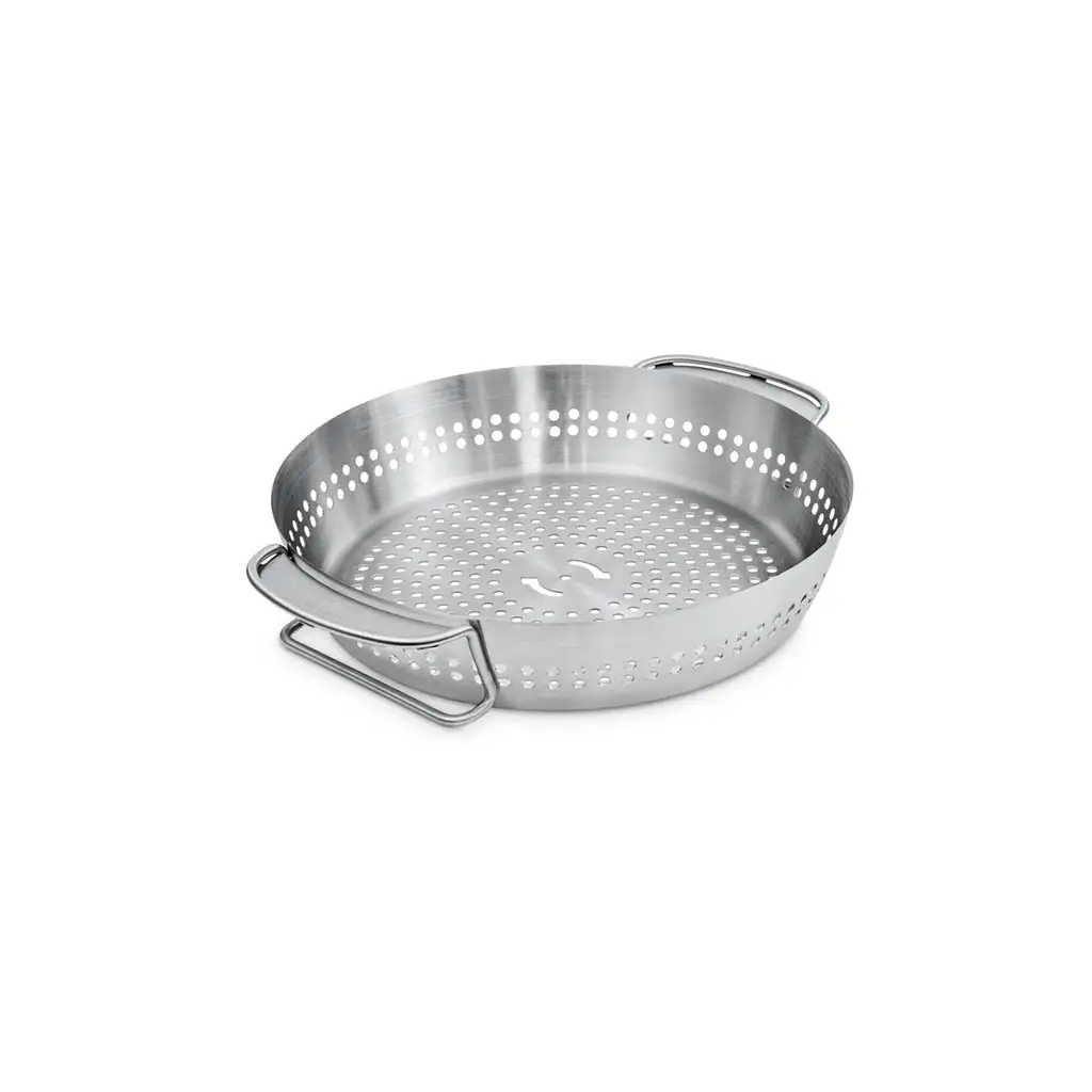 Weber Gourmet BBQ™ sistem - nastavek za piščanca in zelenjavo