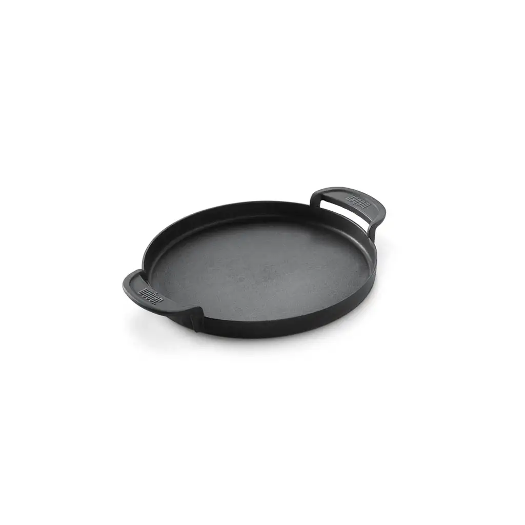 Weber Gourmet BBQ™ sistem - ponev
