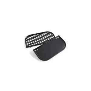 Weber Gourmet BBQ™ sistem - rešetka / plošča(searing rešetka + plošča za peko) Weber Gourmet BBQ™ sistem - rešetka / plošča(searing rešetka + plošča za peko)