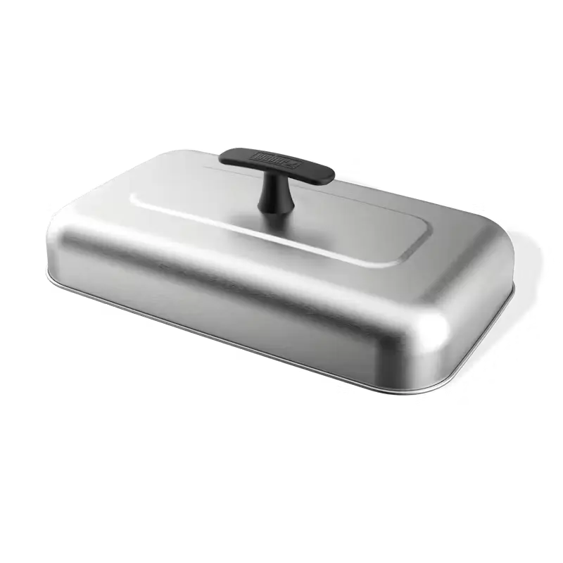 Weber Griddle kupola za peko XL
