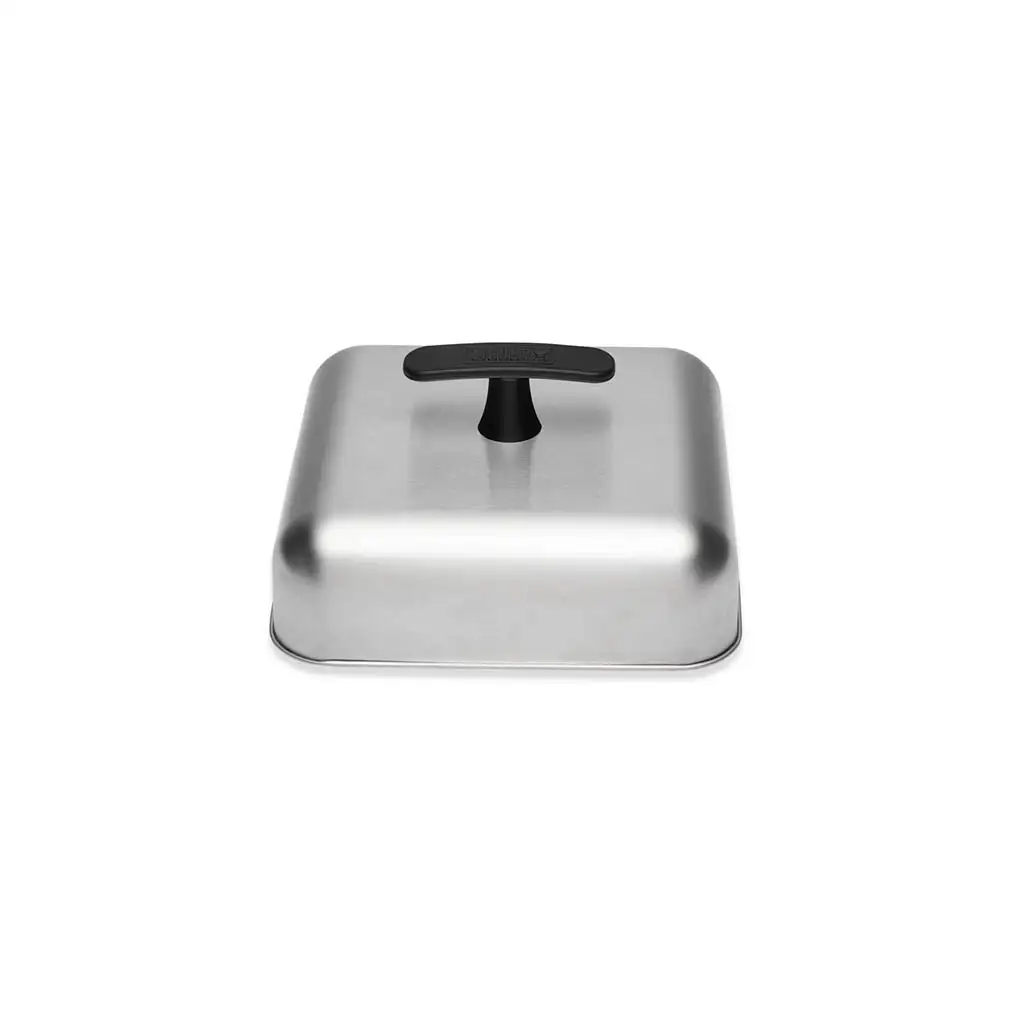 Weber Griddle kupola za peko