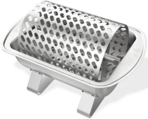 Weber Griddle posodica za nanos masla Weber Griddle posodica za nanos masla