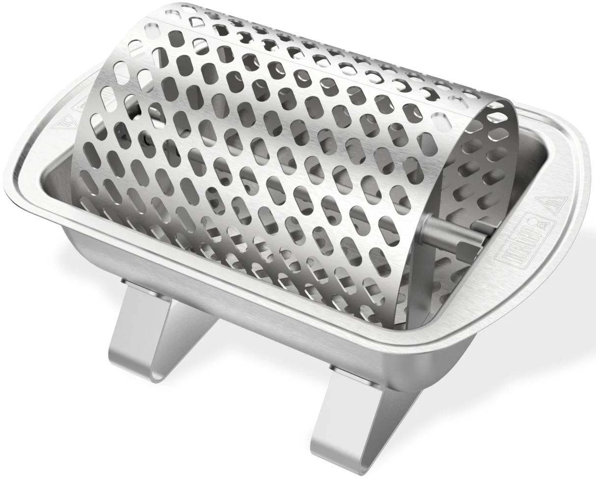 Weber Griddle posodica za nanos masla