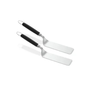 Weber Griddle set lopatic, 2-delni Weber Griddle set lopatic, 2-delni