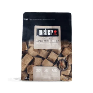 Weber Kocke za prižiganje - eko Weber Kocke za prižiganje - eko