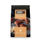 Weber Lesni sekanci 0,7 kg, mešanica za perutnino
